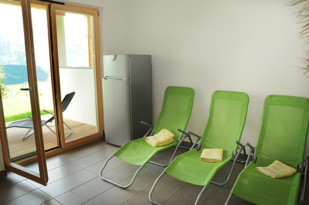 Ferienhaus Stoiser Pruggern Rom bilde