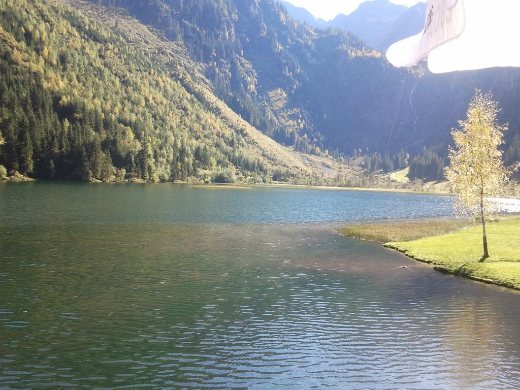 Ferienhaus Stoiser Pruggern Rom bilde