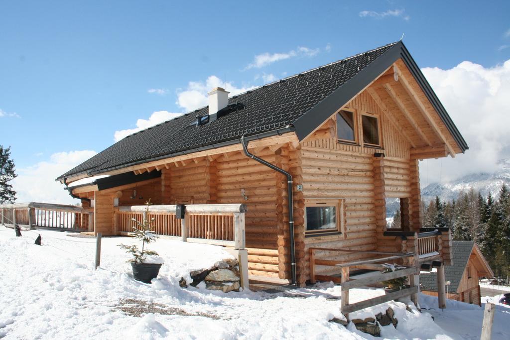 Ferienhaus Stoiser Pruggern Rom bilde