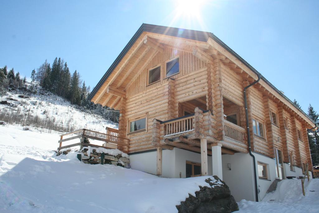 Ferienhaus Stoiser Pruggern Rom bilde