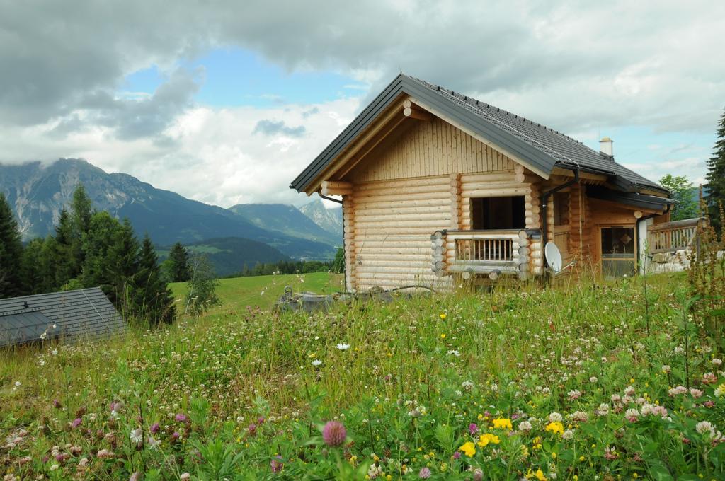 Ferienhaus Stoiser Pruggern Rom bilde