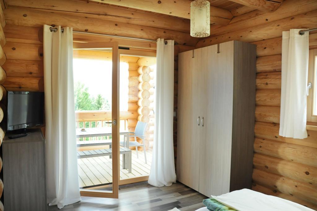 Ferienhaus Stoiser Pruggern Rom bilde