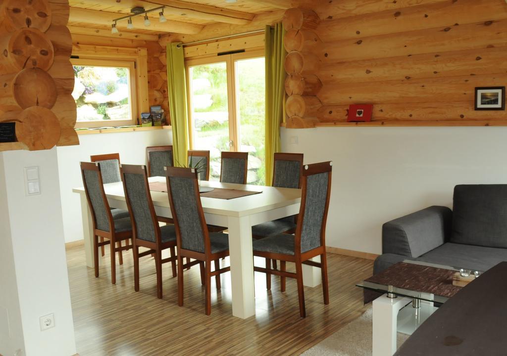Ferienhaus Stoiser Pruggern Rom bilde