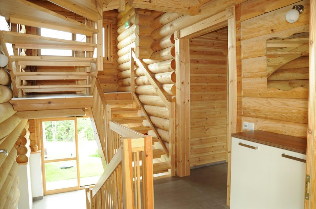 Ferienhaus Stoiser Pruggern Rom bilde