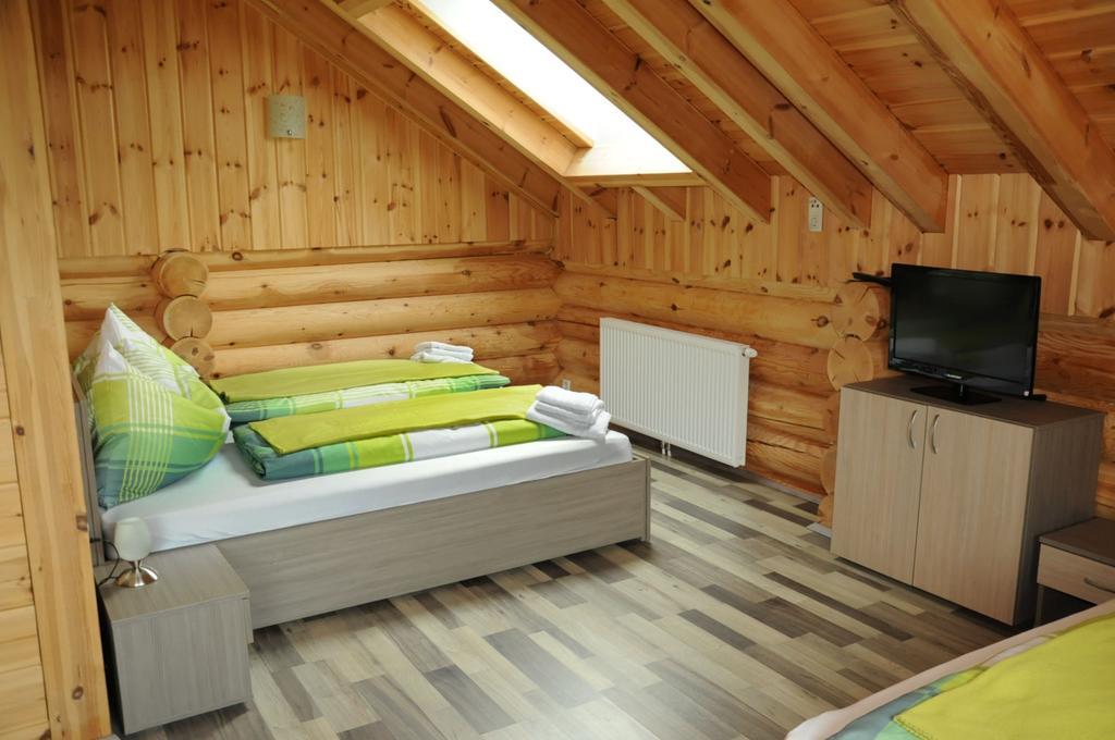 Ferienhaus Stoiser Pruggern Rom bilde