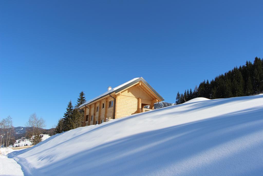 Ferienhaus Stoiser Pruggern Rom bilde