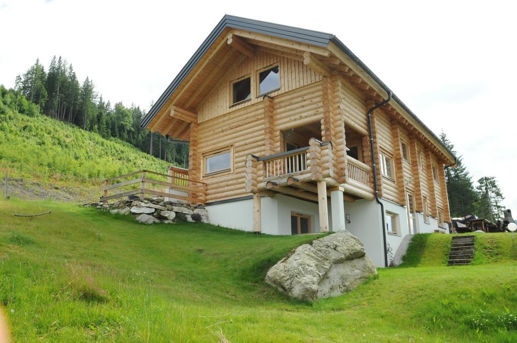 Ferienhaus Stoiser Pruggern Rom bilde