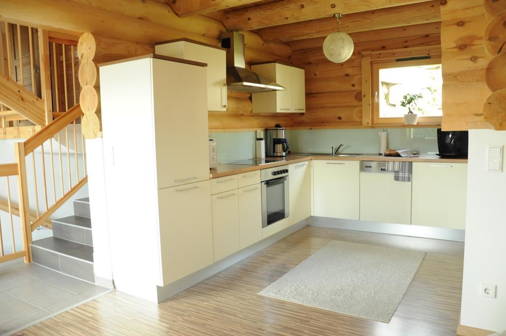 Ferienhaus Stoiser Pruggern Rom bilde